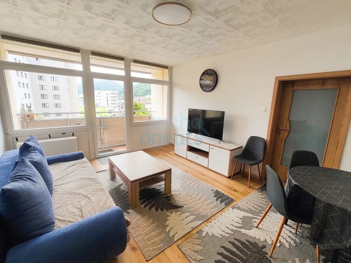 3-Zimmer-Wohnung kaufen in Liezen – 68 m², € 180.000 – Bild 1 von 6