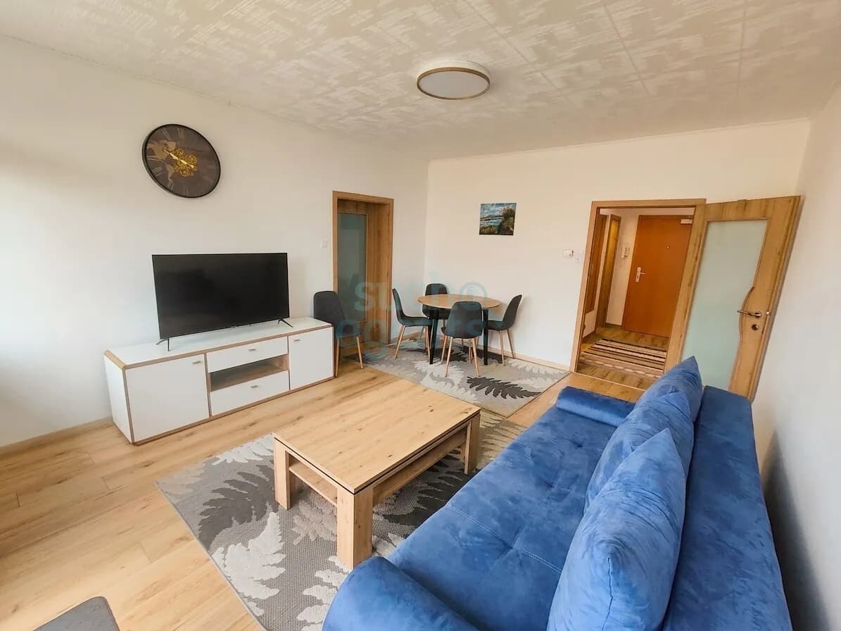 3-Zimmer-Wohnung kaufen in Liezen – 68 m², € 180.000 – Bild 2 von 6