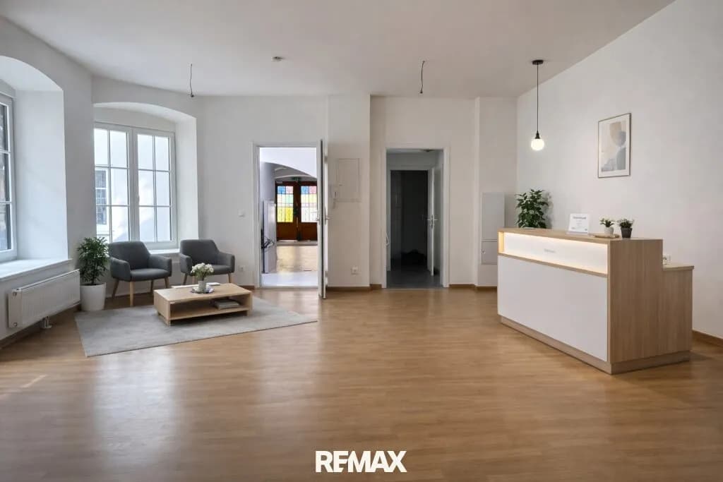 Gewerbeimmobilie mieten in Klagenfurt – 104 m², € 1.129 – Bild 2 von 11