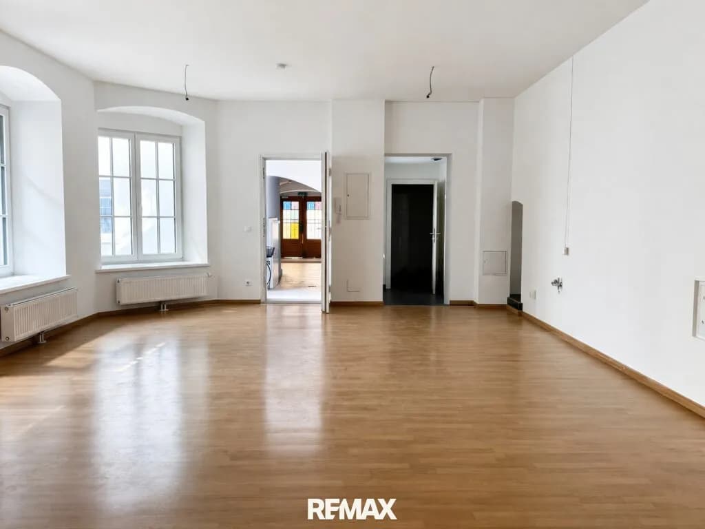 Gewerbeimmobilie mieten in Klagenfurt – 104 m², € 1.129 – Bild 3 von 11