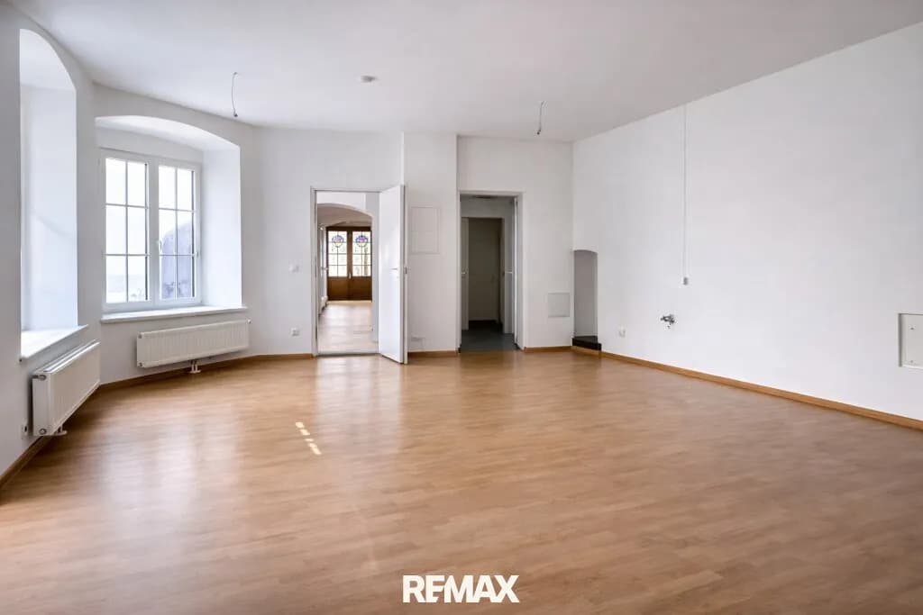 Gewerbeimmobilie mieten in Klagenfurt – 104 m², € 1.129 – Bild 4 von 11