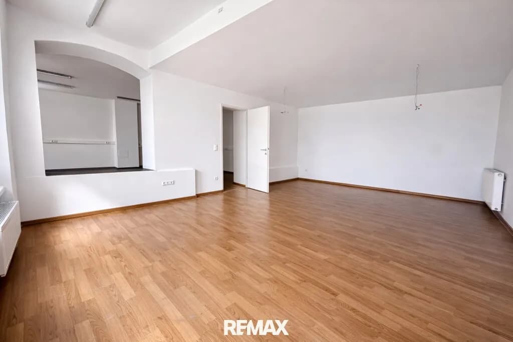 Gewerbeimmobilie mieten in Klagenfurt – 104 m², € 1.129 – Bild 5 von 11