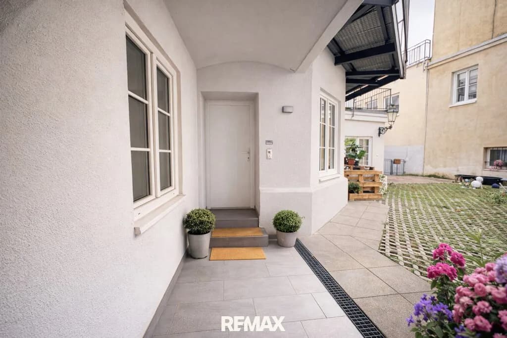 Gewerbeimmobilie mieten in Klagenfurt – 104 m², € 1.129 – Bild 11 von 11