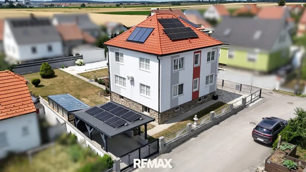 6-Zimmer-Haus kaufen in Horn – 147 m², € 380.000