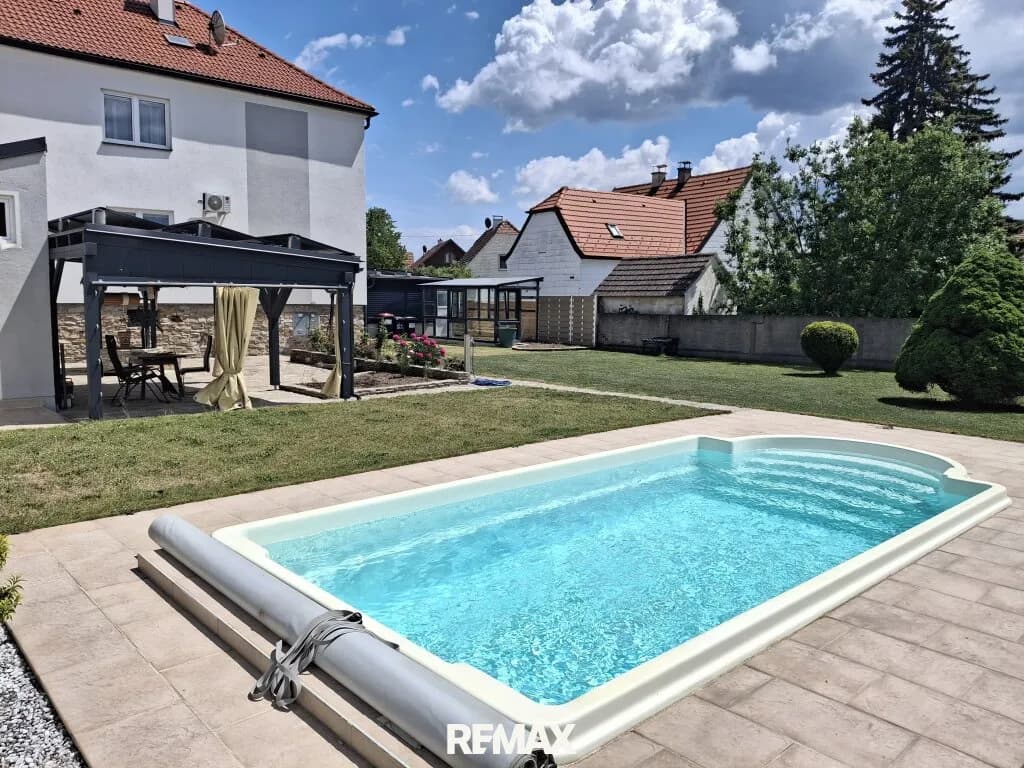 6-Zimmer-Haus kaufen in Horn – 147 m², € 380.000 – Bild 2 von 19