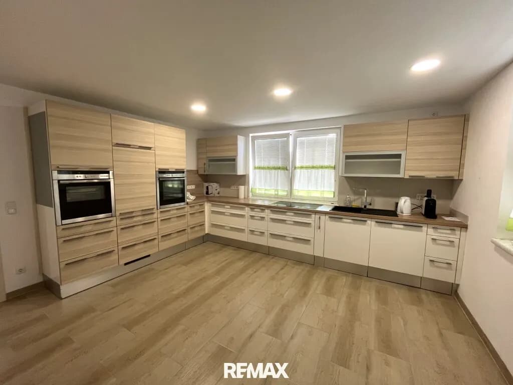 6-Zimmer-Haus kaufen in Horn – 147 m², € 380.000 – Bild 3 von 19
