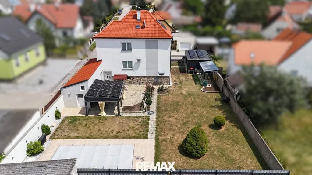 6-Zimmer-Haus kaufen in Horn – 147 m², € 380.000 – Bild 15 von 19