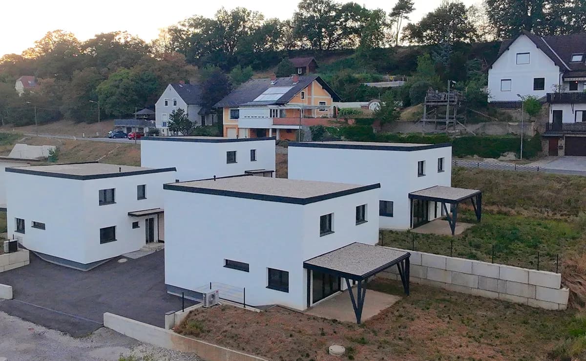 5-Zimmer-Haus kaufen in Melk – 144 m², € 425.000