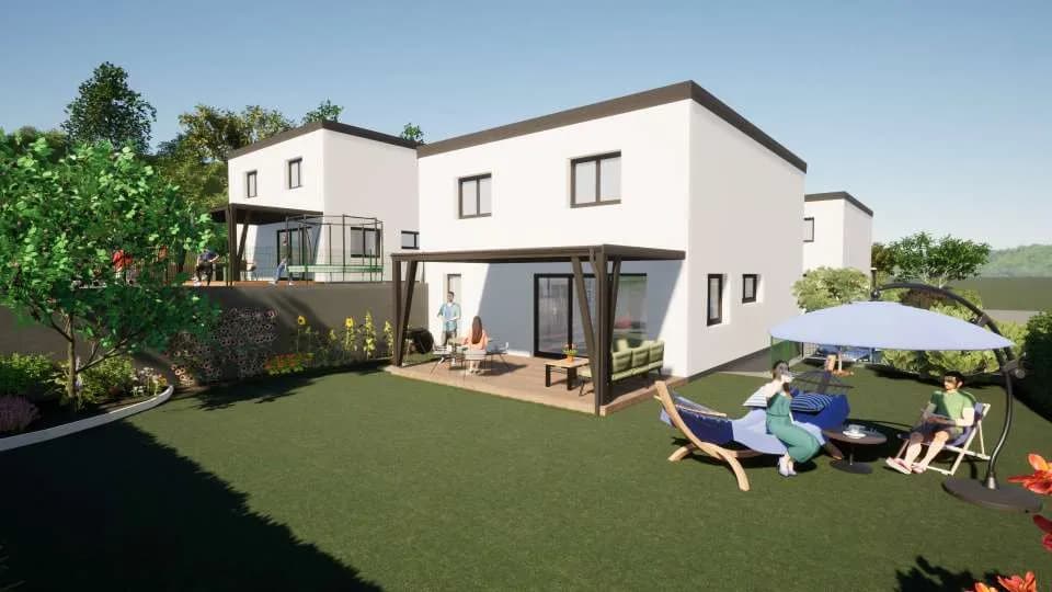 5-Zimmer-Haus kaufen in Melk – 144 m², € 425.000 – Bild 16 von 18