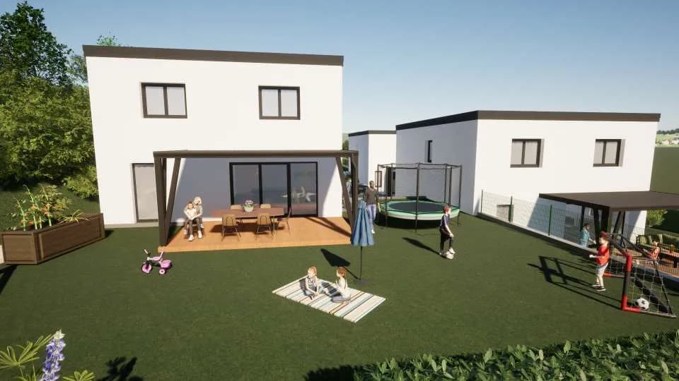 5-Zimmer-Haus kaufen in Melk – 144 m², € 425.000 – Bild 17 von 18