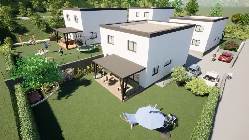 5-Zimmer-Haus kaufen in Melk – 144 m², € 425.000 – Bild 18 von 18