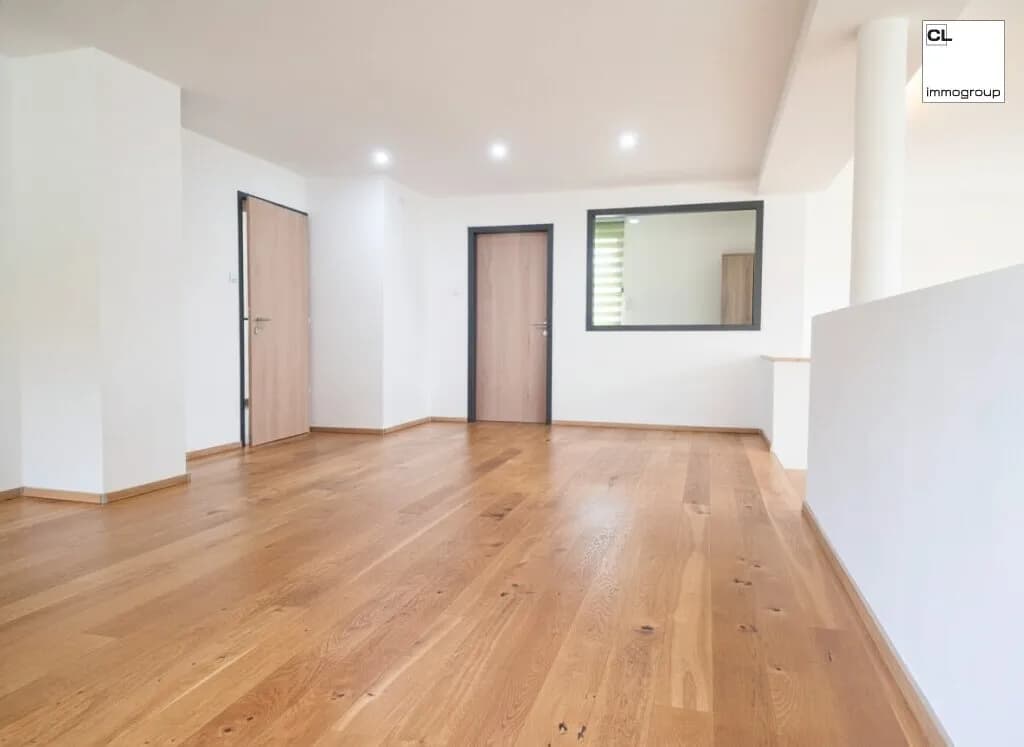 3-Zimmer-Gewerbeimmobilie mieten in Vöcklabruck – 123 m², € 1.835 – Bild 3 von 8