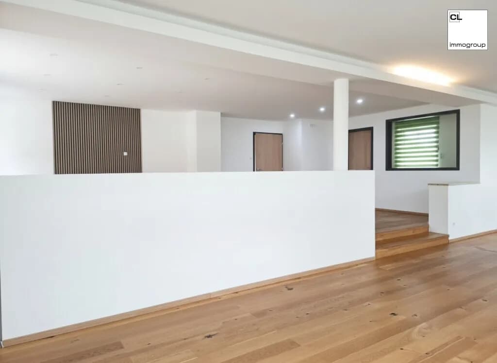 3-Zimmer-Gewerbeimmobilie mieten in Vöcklabruck – 123 m², € 1.835 – Bild 5 von 8