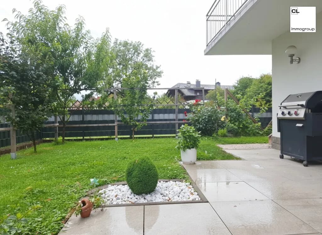 3-Zimmer-Gewerbeimmobilie mieten in Vöcklabruck – 123 m², € 1.835 – Bild 8 von 8