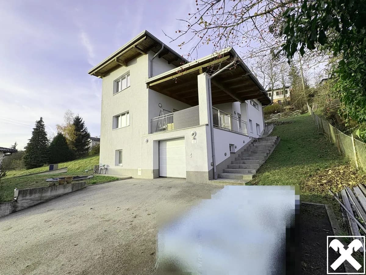 6-Zimmer-Haus kaufen in Grieskirchen – 204 m², € 549.000 – Bild 2 von 13