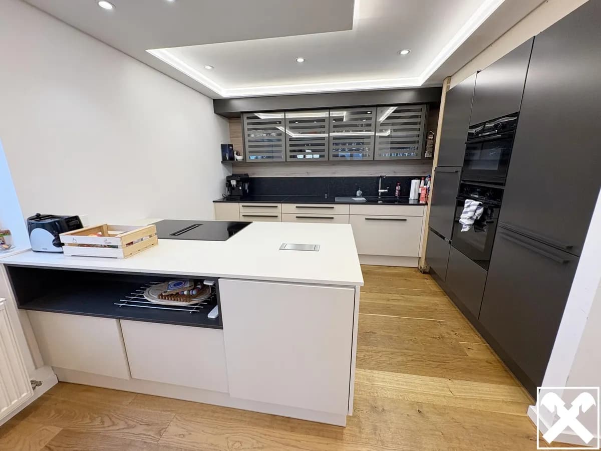 6-Zimmer-Haus kaufen in Grieskirchen – 204 m², € 549.000 – Bild 3 von 13