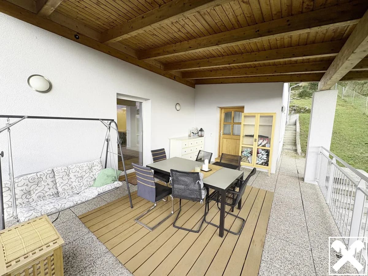 6-Zimmer-Haus kaufen in Grieskirchen – 204 m², € 549.000 – Bild 6 von 13