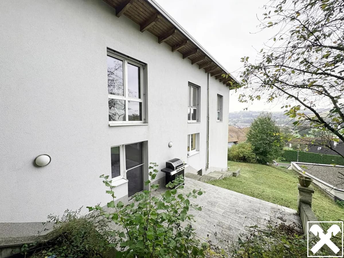 6-Zimmer-Haus kaufen in Grieskirchen – 204 m², € 549.000 – Bild 7 von 13