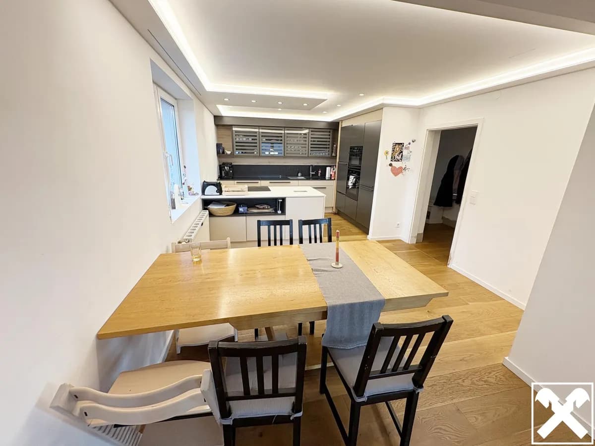 6-Zimmer-Haus kaufen in Grieskirchen – 204 m², € 549.000 – Bild 8 von 13