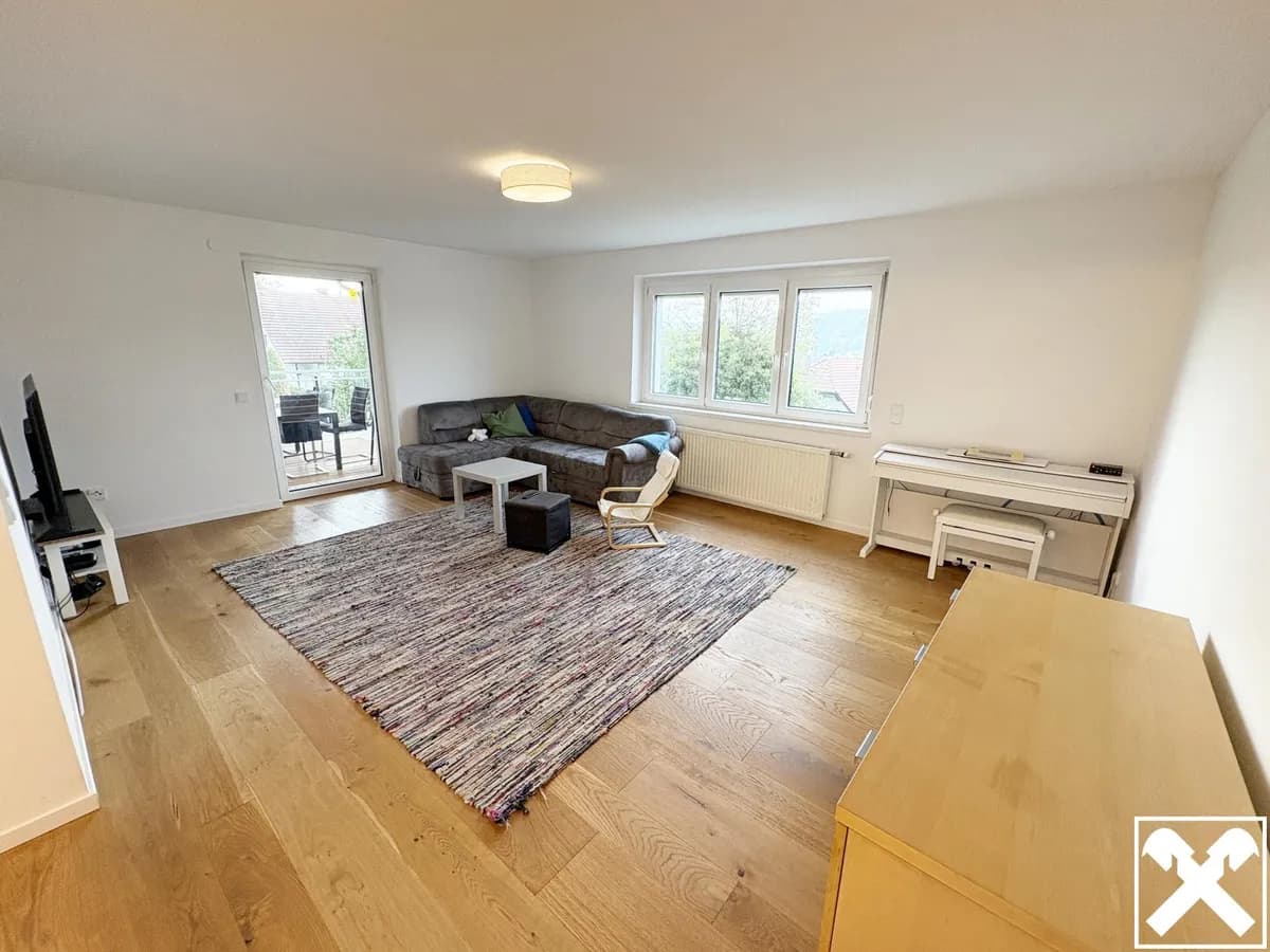 6-Zimmer-Haus kaufen in Grieskirchen – 204 m², € 549.000 – Bild 9 von 13