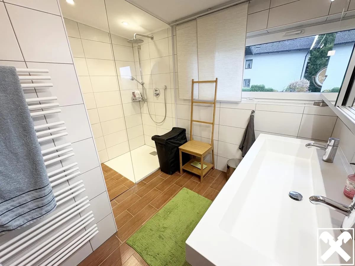 6-Zimmer-Haus kaufen in Grieskirchen – 204 m², € 549.000 – Bild 10 von 13