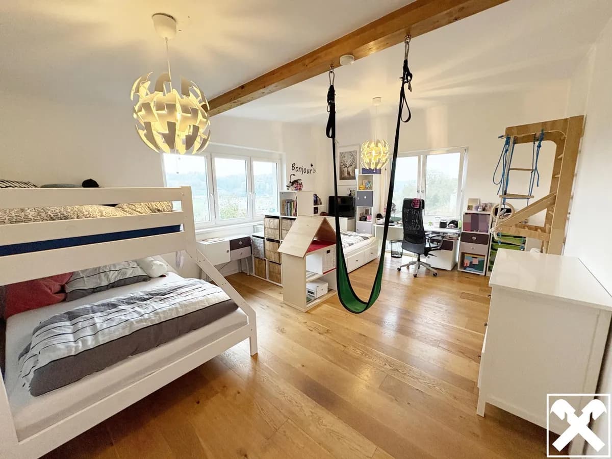 6-Zimmer-Haus kaufen in Grieskirchen – 204 m², € 549.000 – Bild 11 von 13