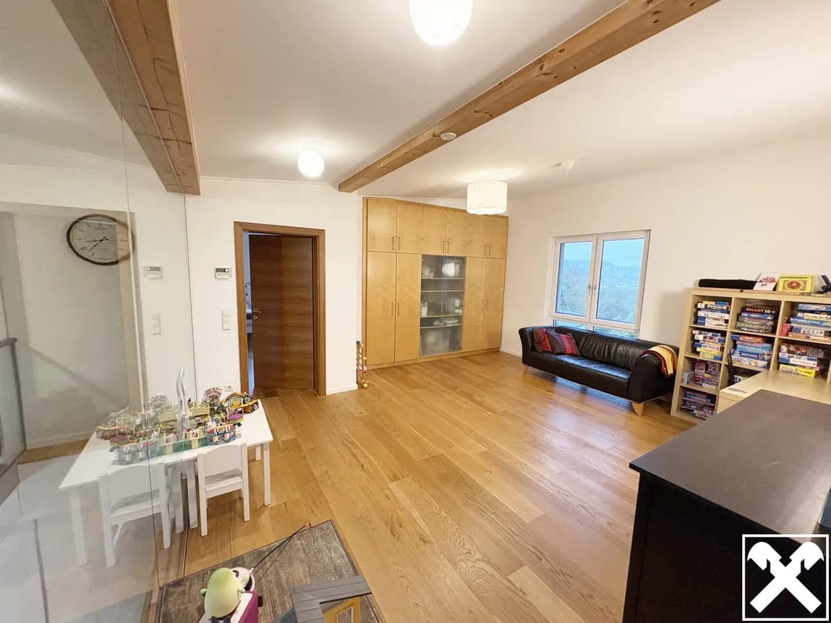 6-Zimmer-Haus kaufen in Grieskirchen – 204 m², € 549.000 – Bild 13 von 13