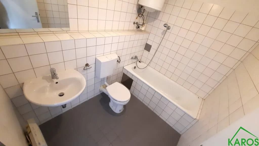 1-Zimmer-Wohnung mieten in Wien – 39,72 m², € 634 – Bild 3 von 4