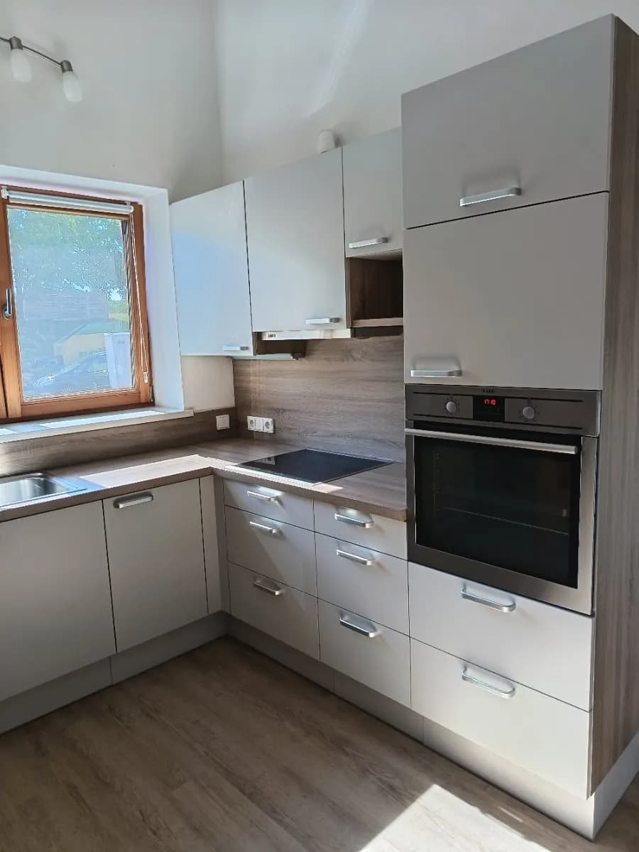 2-Zimmer-Wohnung mieten in Freistadt – 66 m², € 700