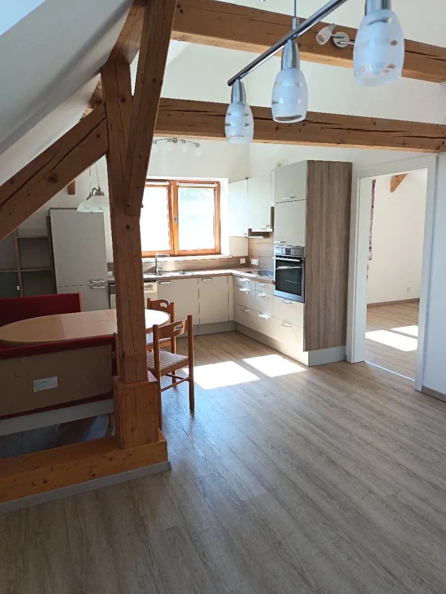 2-Zimmer-Wohnung mieten in Freistadt – 66 m², € 700 – Bild 2 von 14
