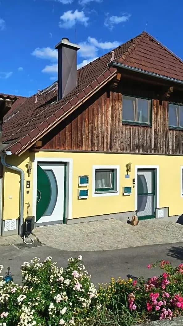 2-Zimmer-Wohnung mieten in Freistadt – 66 m², € 700 – Bild 14 von 14