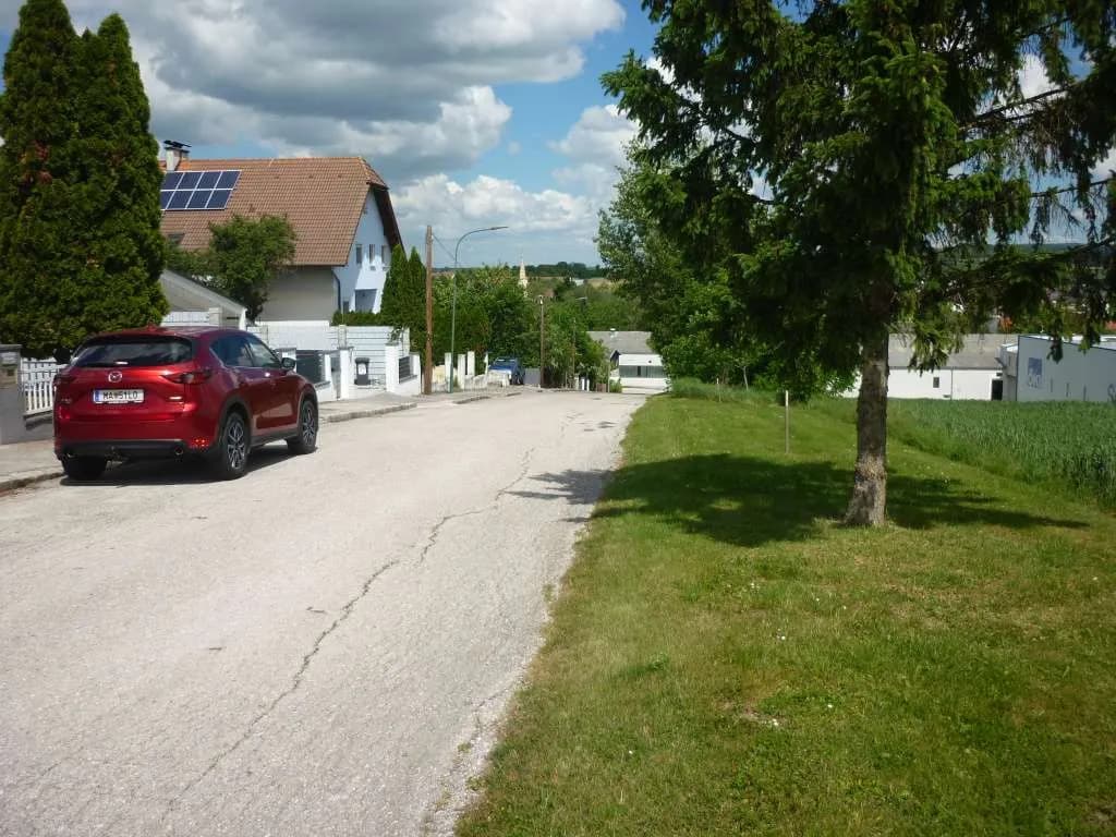 Grundstück kaufen in Mattersburg – 398 m², € 79.500 – Bild 3 von 13
