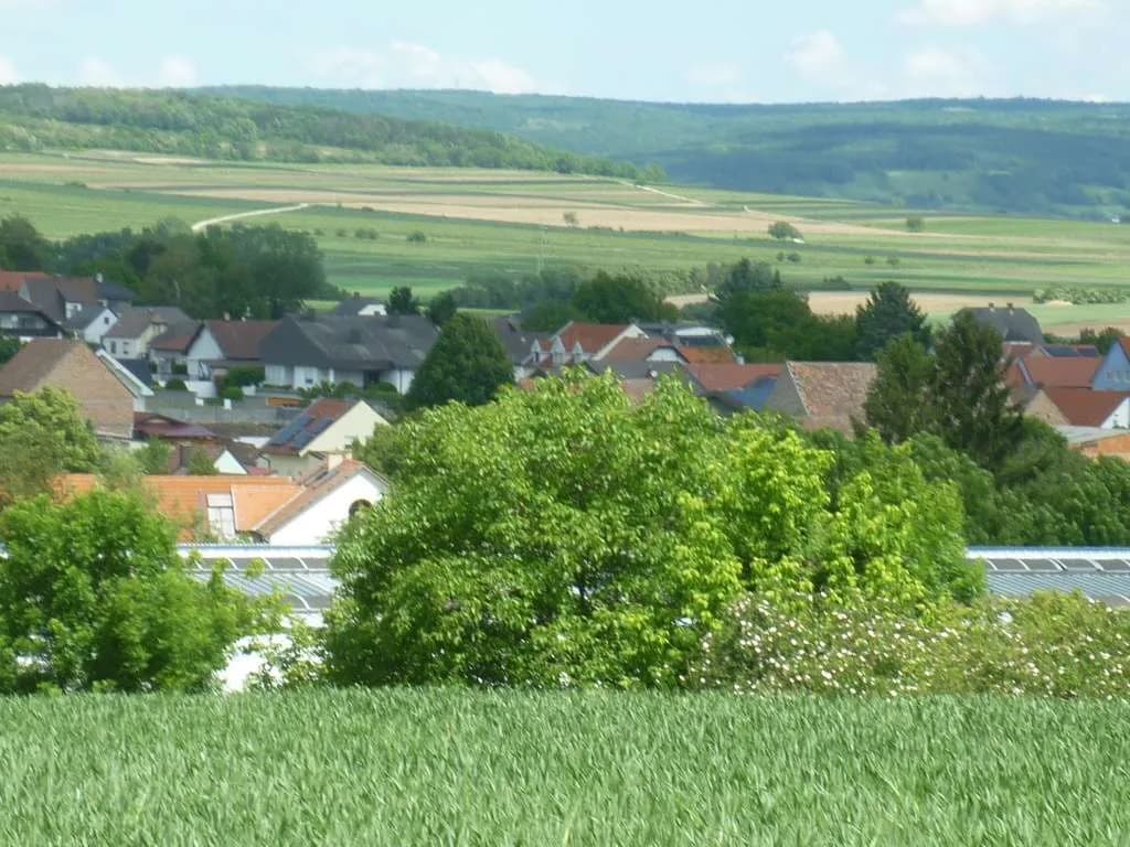 Grundstück kaufen in Mattersburg – 398 m², € 79.500 – Bild 13 von 13