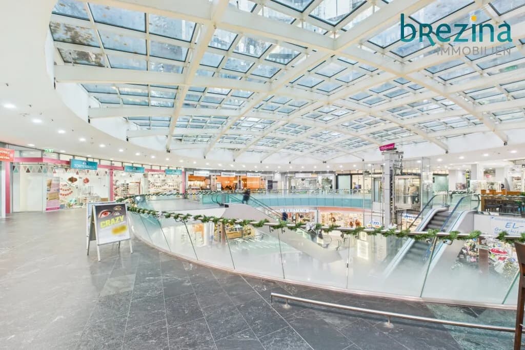 Gewerbeimmobilie mieten in Wien – 103 m², € 1.865