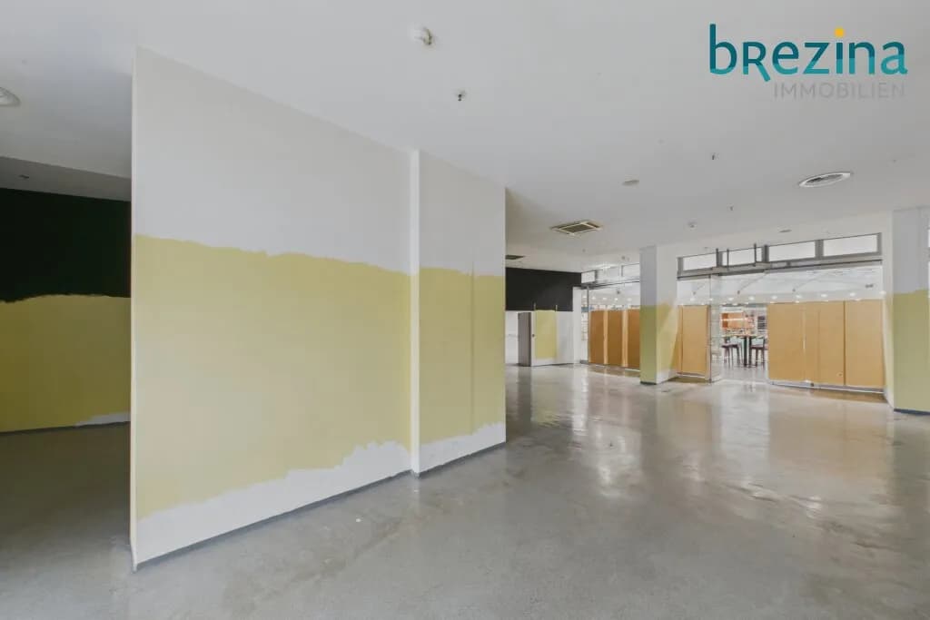 Gewerbeimmobilie mieten in Wien – 103 m², € 1.865 – Bild 6 von 12