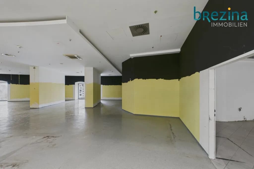Gewerbeimmobilie mieten in Wien – 103 m², € 1.865 – Bild 7 von 12