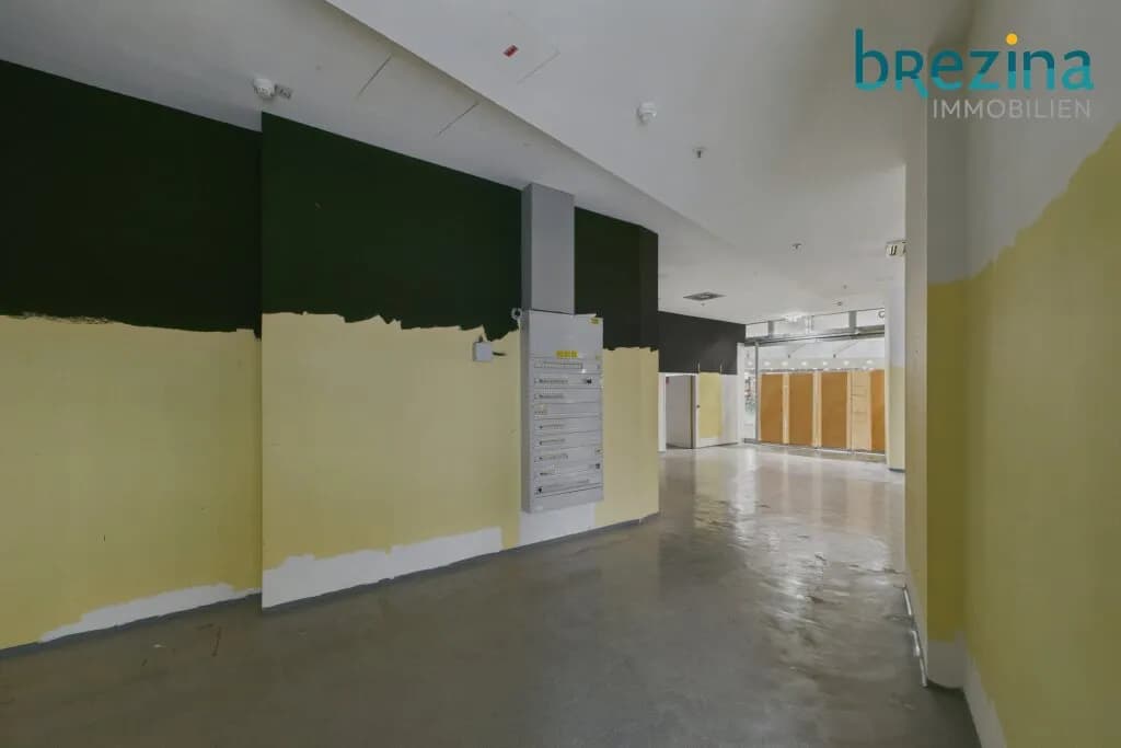 Gewerbeimmobilie mieten in Wien – 103 m², € 1.865 – Bild 9 von 12