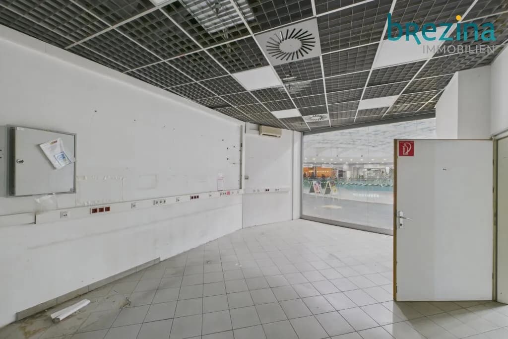 Gewerbeimmobilie mieten in Wien – 103 m², € 1.865 – Bild 10 von 12