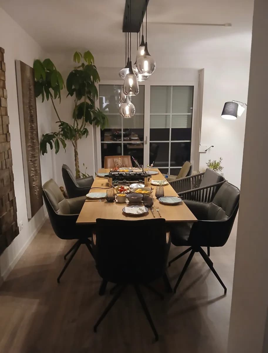 4-Zimmer-Haus mieten in Eisenstadt - Umgebung – 108 m², € 1.230 – Bild 12 von 29