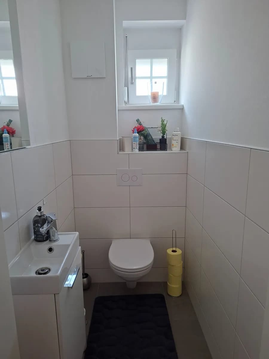 4-Zimmer-Haus mieten in Eisenstadt - Umgebung – 108 m², € 1.230 – Bild 25 von 29