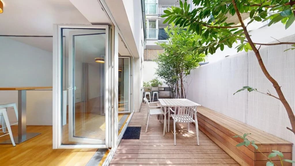 3-Zimmer-Gewerbeimmobilie mieten in Wien – 80 m², € 1.799