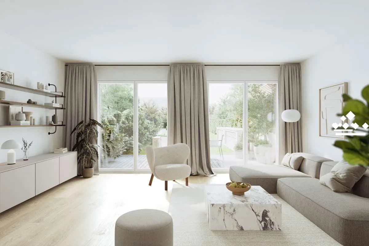 5-Zimmer-Wohnung kaufen in Wien – 122,28 m², € 1.599.000 – Bild 2 von 17