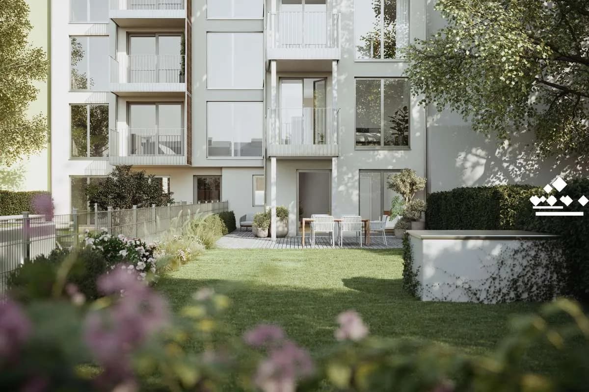 5-Zimmer-Wohnung kaufen in Wien – 122,28 m², € 1.599.000 – Bild 3 von 17
