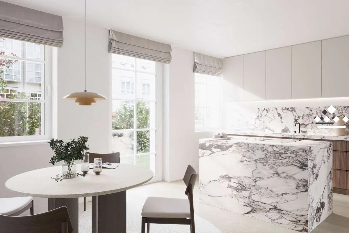 5-Zimmer-Wohnung kaufen in Wien – 122,28 m², € 1.599.000 – Bild 6 von 17