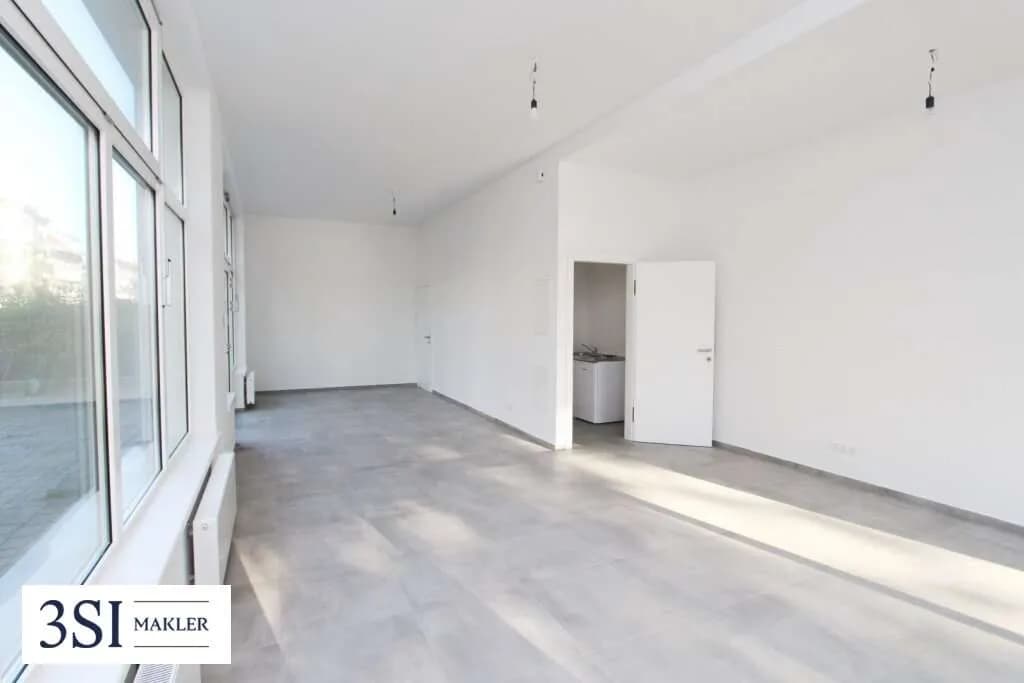Immobilie kaufen in Wien – 46 m², € 264.000 – Bild 3 von 8