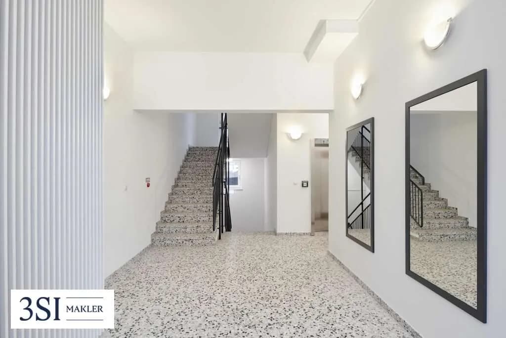 Immobilie kaufen in Wien – 46 m², € 264.000 – Bild 4 von 8