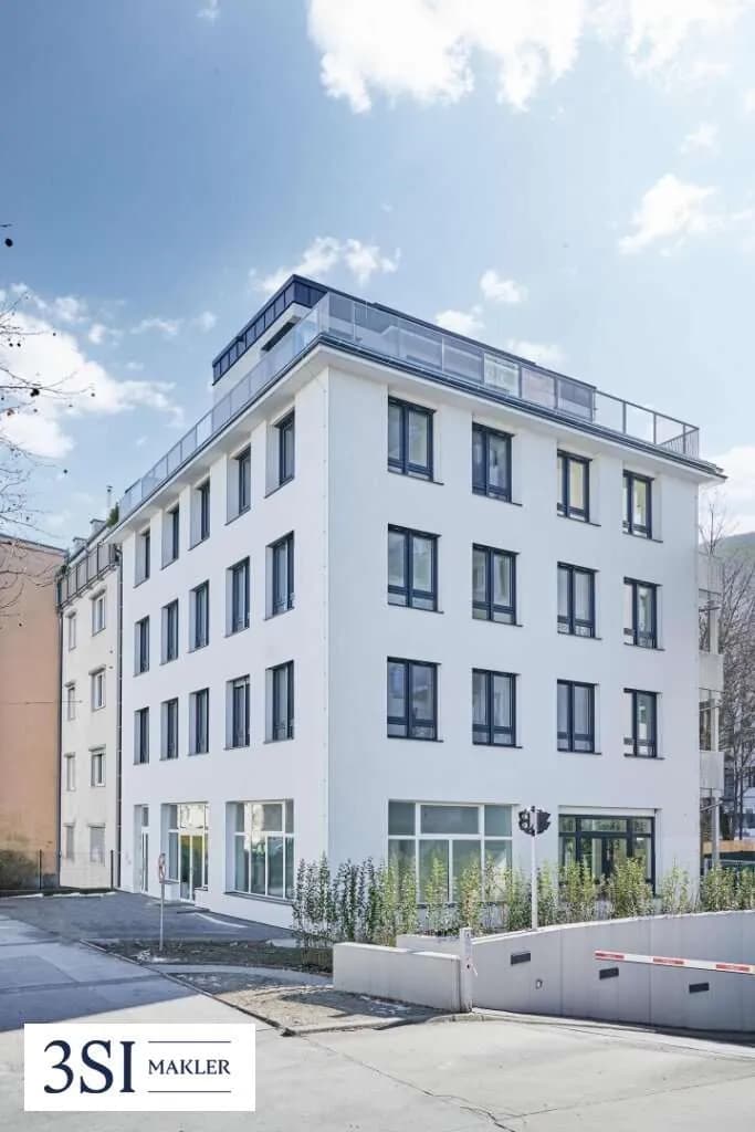Immobilie kaufen in Wien – 46 m², € 264.000 – Bild 7 von 8