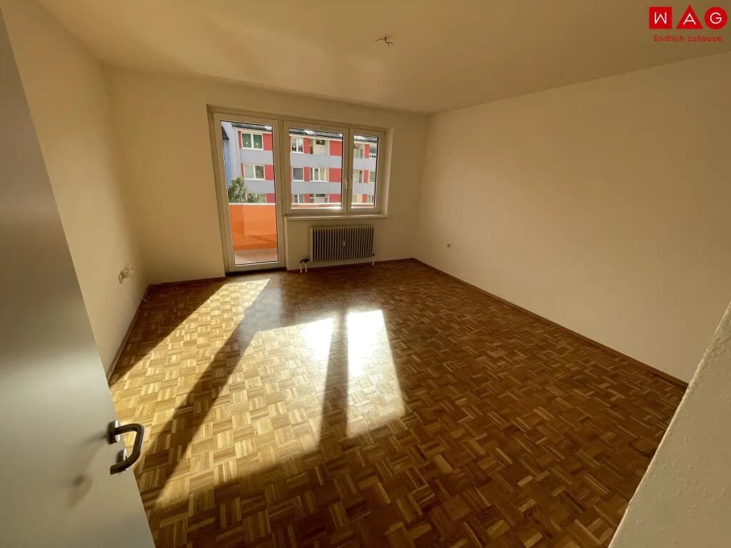 3-Zimmer-Wohnung mieten in Voitsberg – 85,27 m², € 704 – Bild 3 von 10