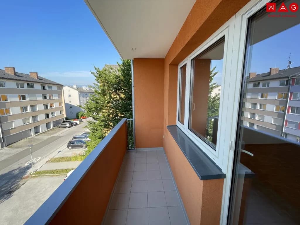 3-Zimmer-Wohnung mieten in Voitsberg – 85,27 m², € 704 – Bild 9 von 10