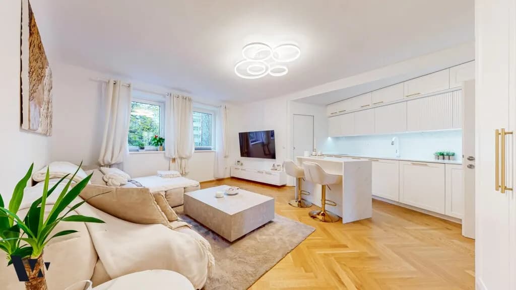 4-Zimmer-Wohnung kaufen in Wien – 92,87 m², € 479.000 – Bild 1 von 17